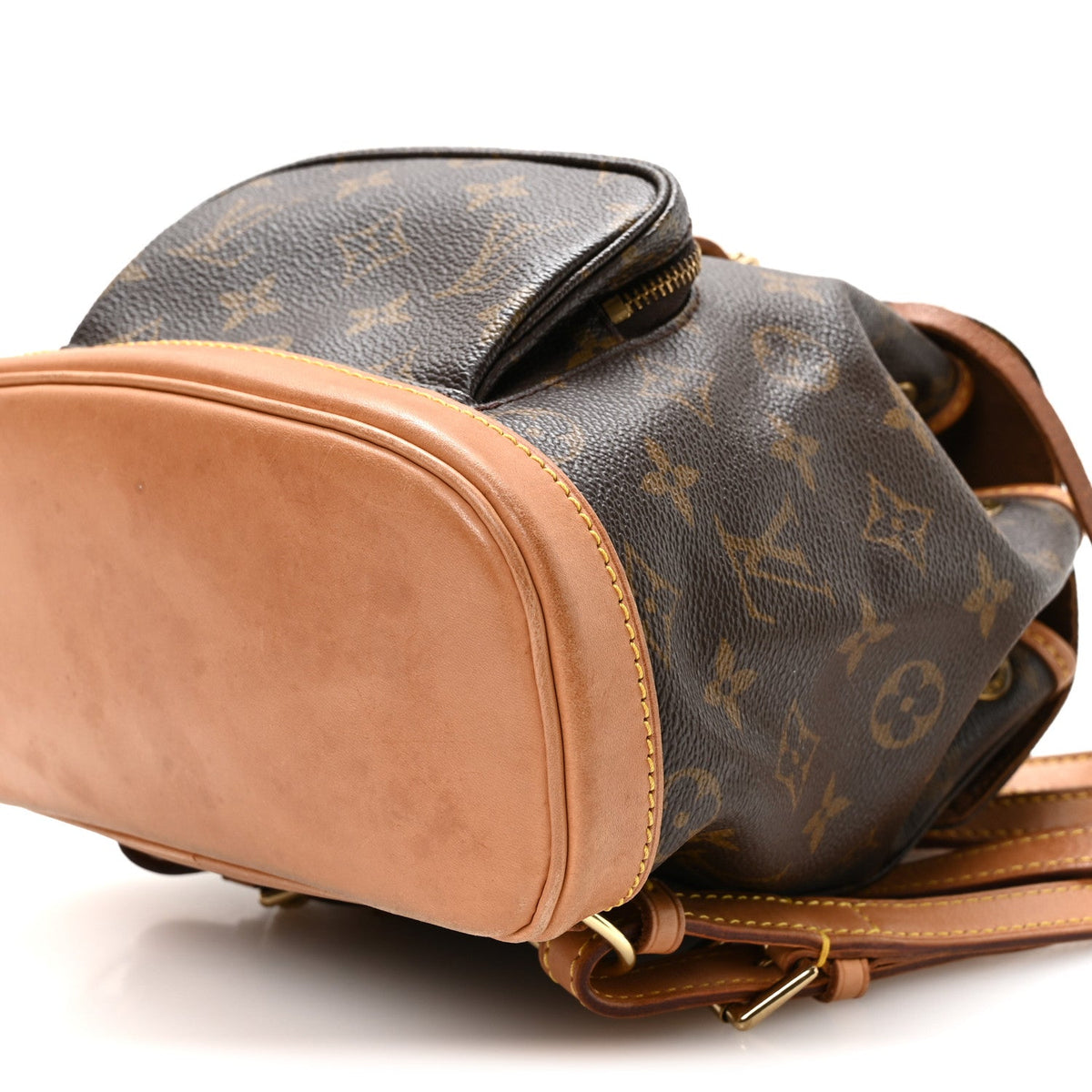Monogram Mini Montsouris Backpack