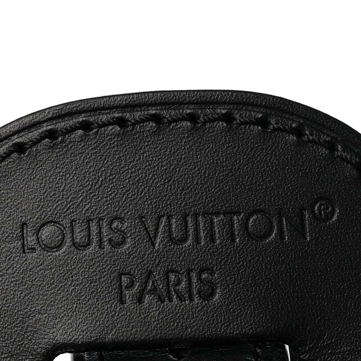 Empreinte Monogram Giant All In BB Black