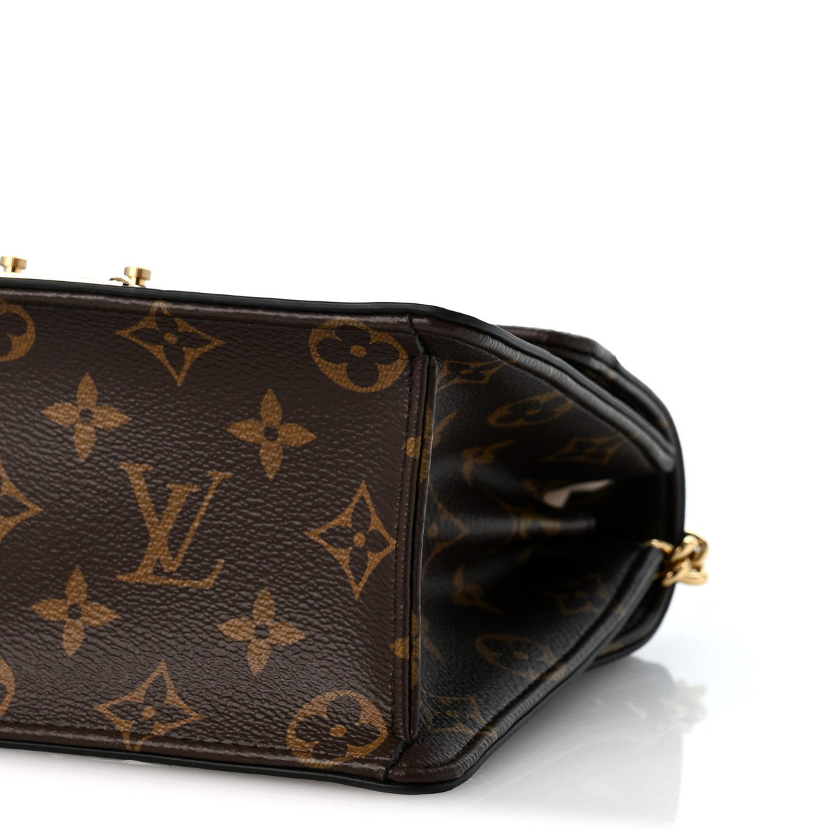 Vernis Epi Monogram Wynwood Black