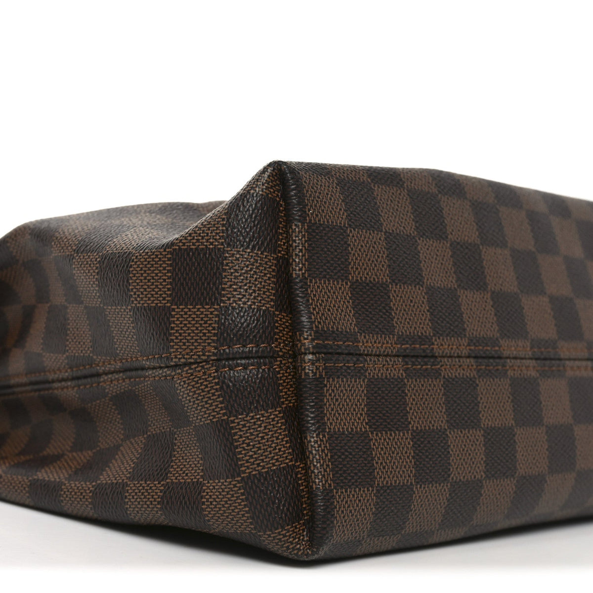 Damier Ebene Graceful PM