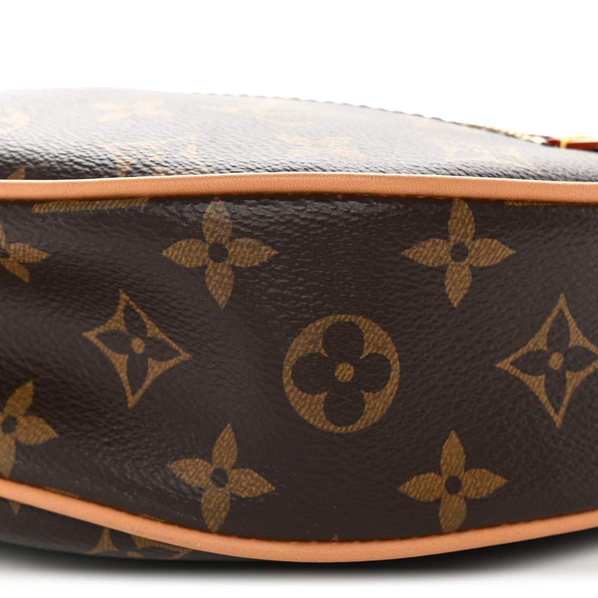 Monogram Loop