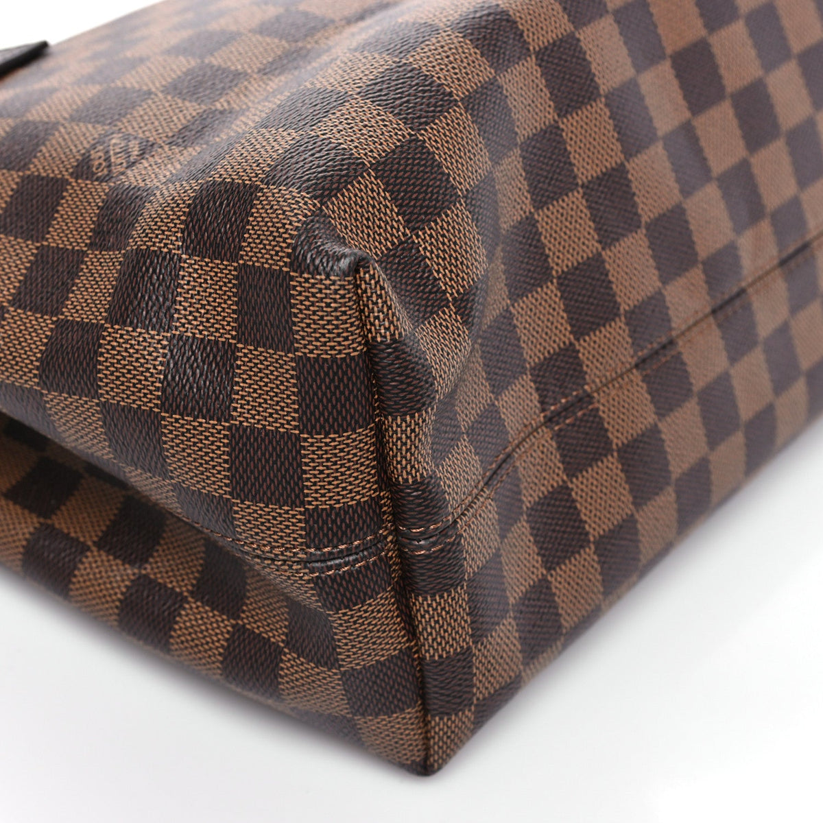 Damier Ebene Graceful MM