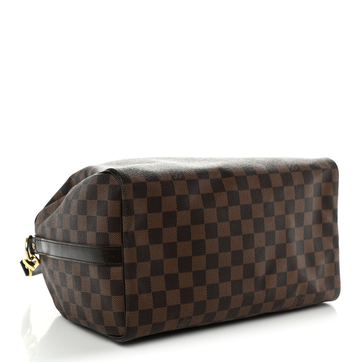 Damier Ebene Speedy Bandouliere 30