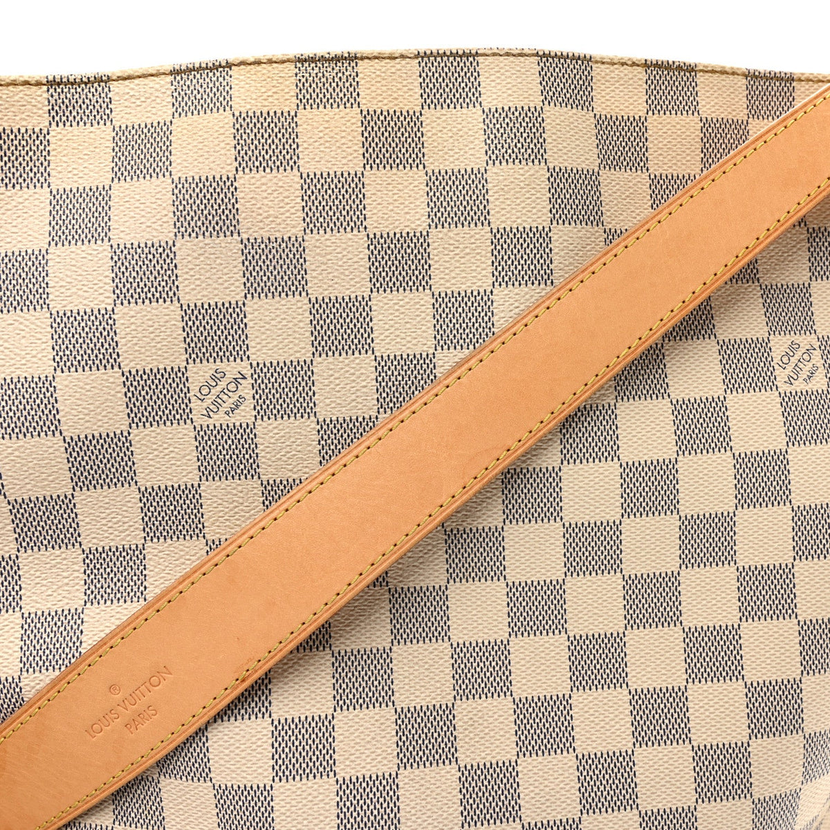 Damier Azur Soffi