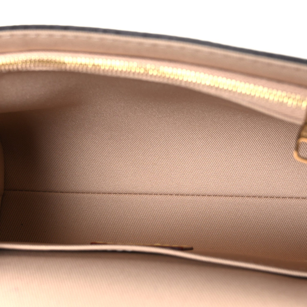 Monogram Mini Cluny