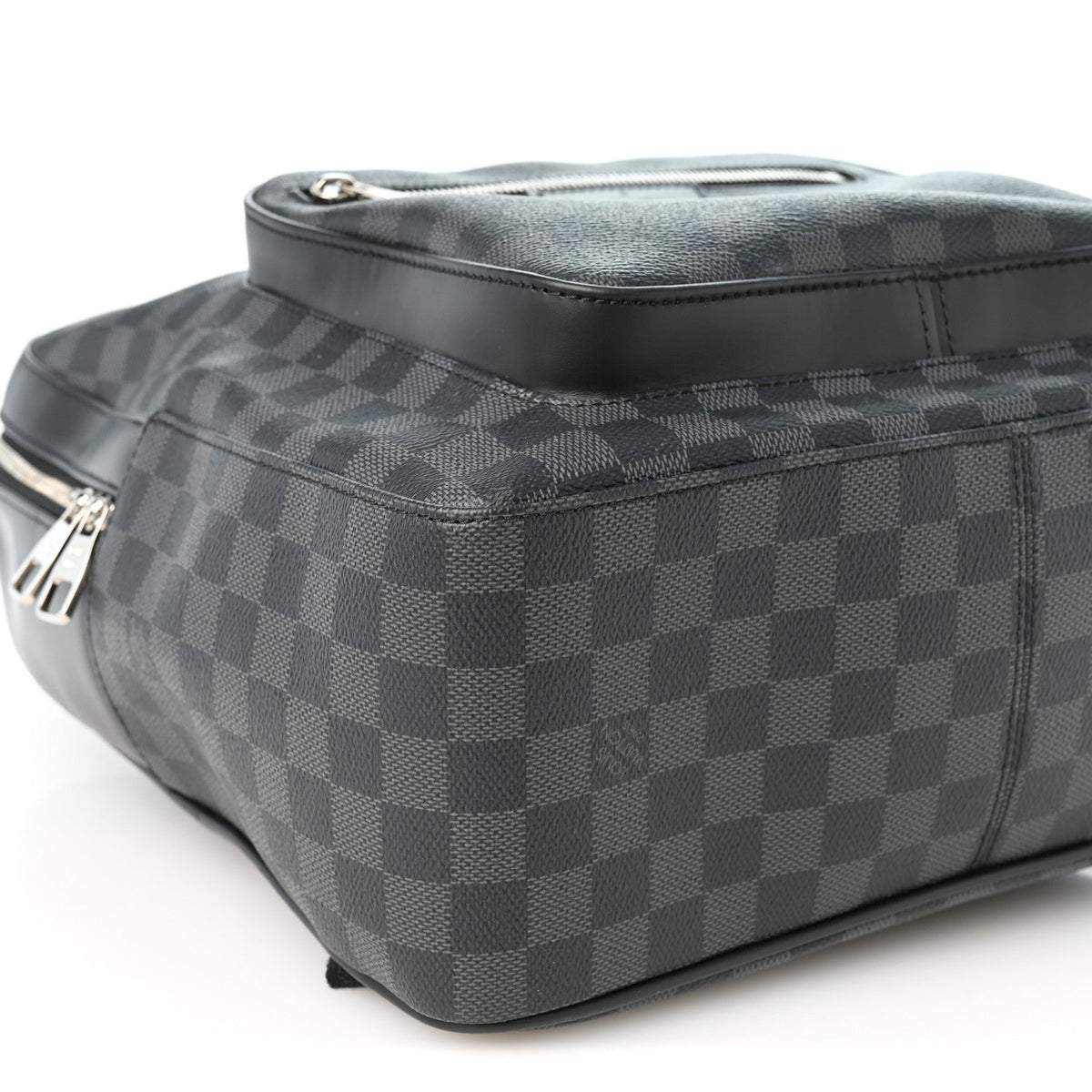 Damier Graphite Josh Backpack