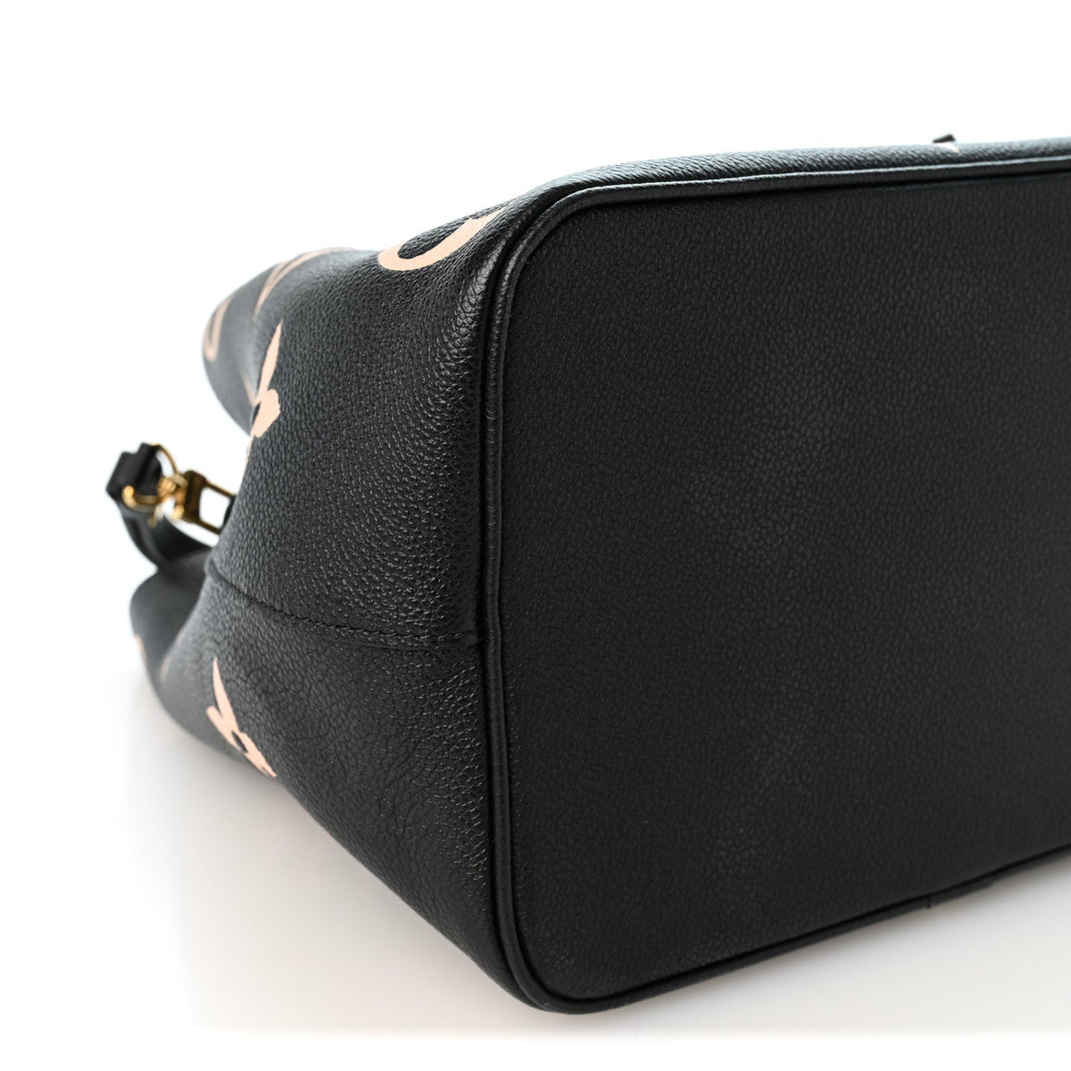 Empreinte Monogram Giant Neonoe MM Black Beige