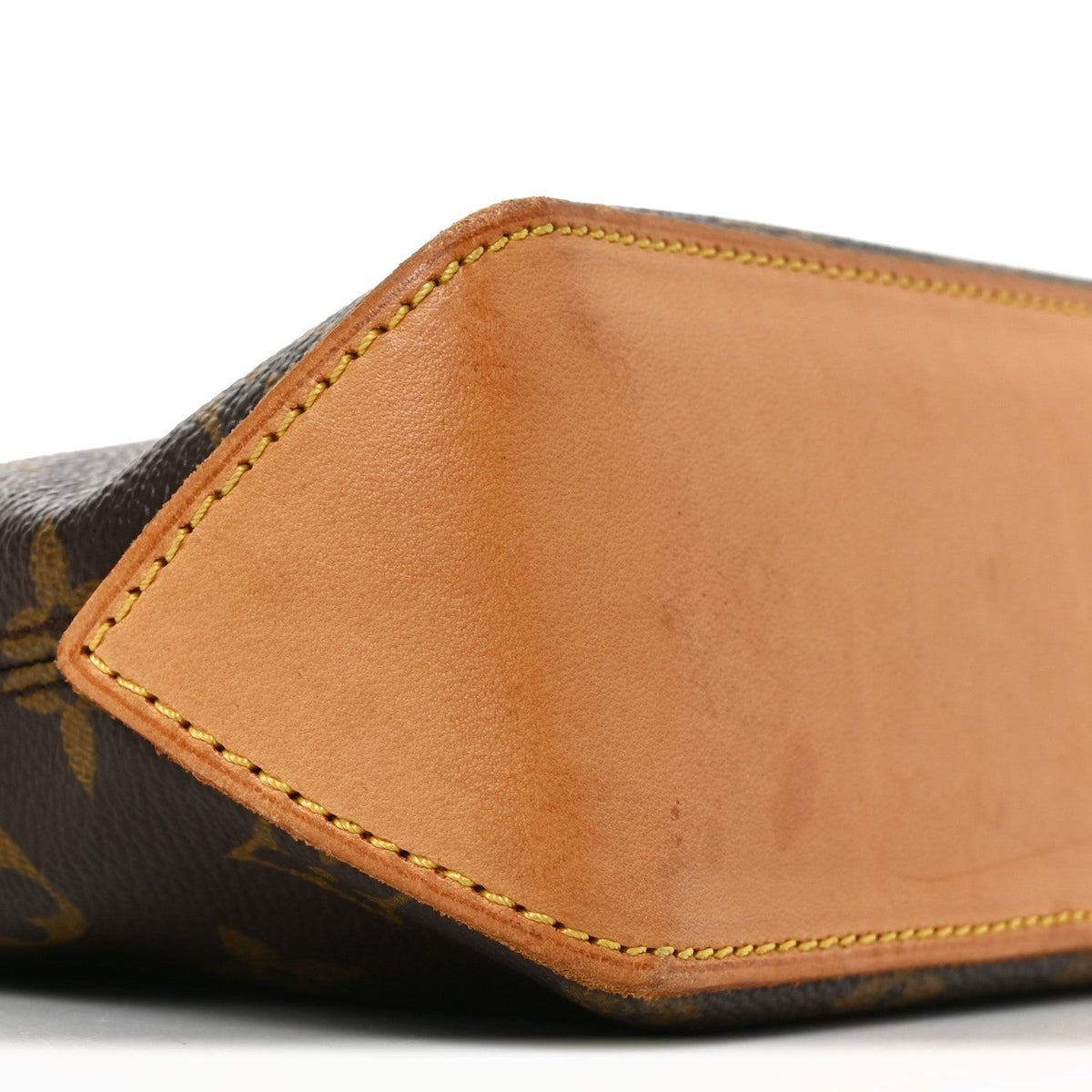 Monogram Trotteur