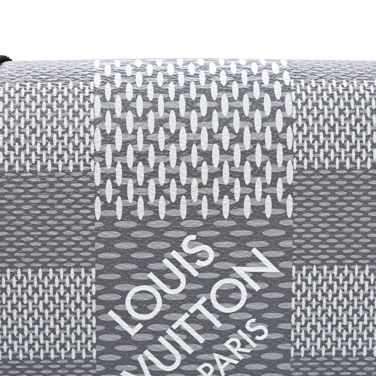 Damier Graphite 3D Studio Messenger Antarctica