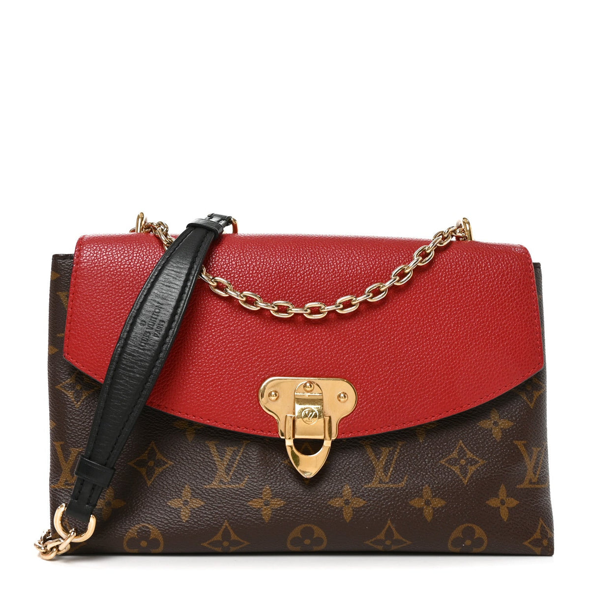 Monogram Saint Placide Cherry