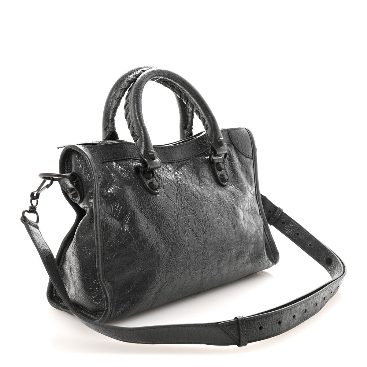 Agneau Arena Classic Hardware Small Le City Volcanic Rock