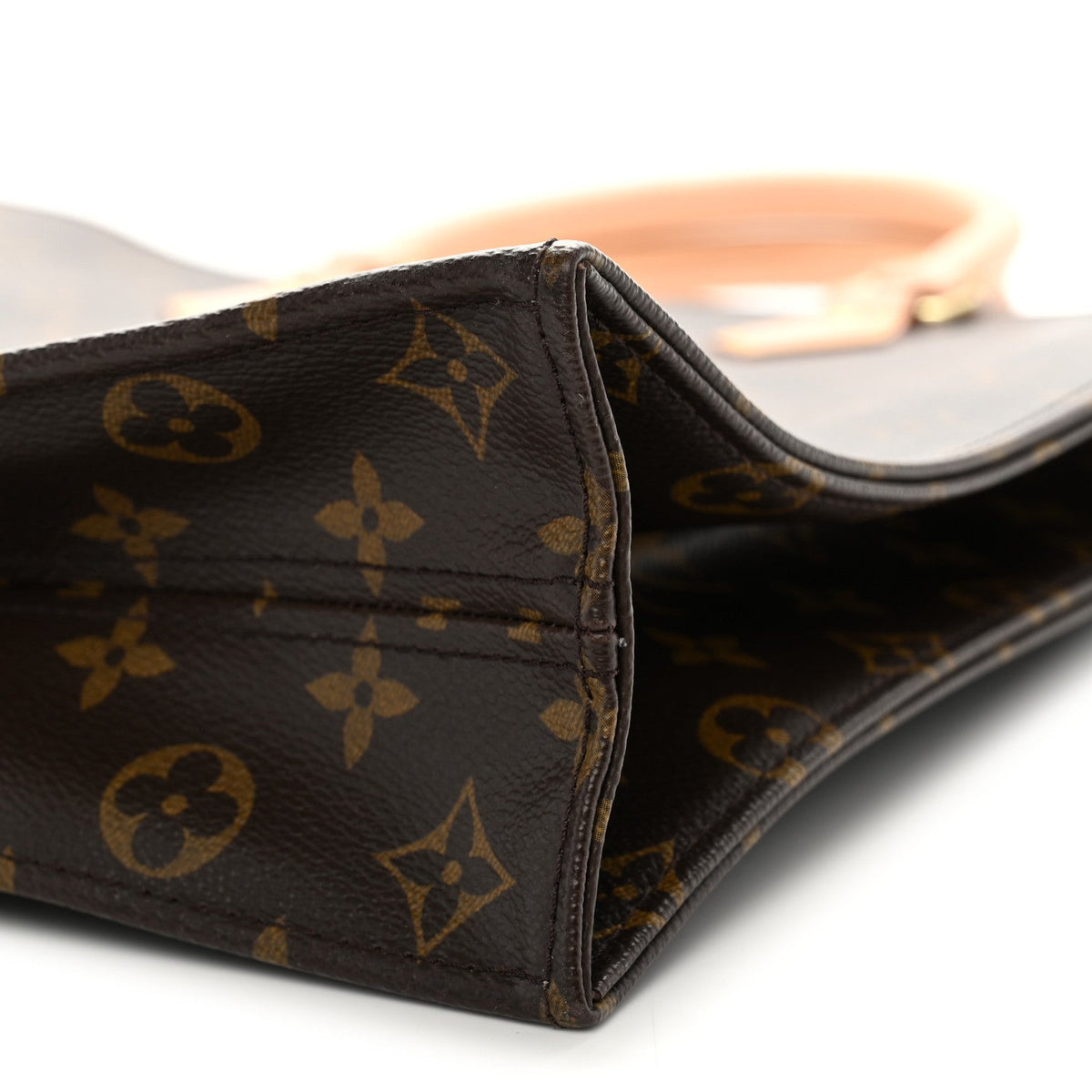 Monogram Sac Plat NM