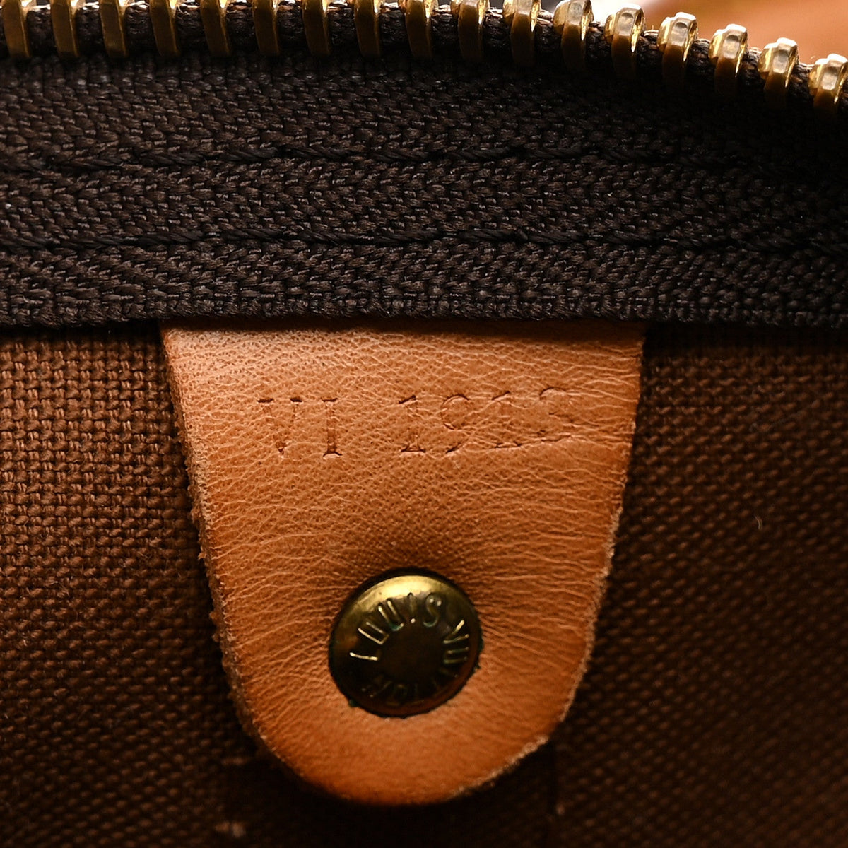 Monogram Keepall Bandouliere 60