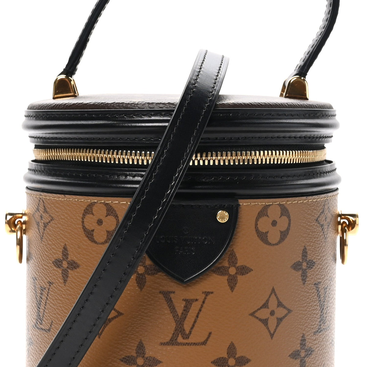 Reverse Monogram Cannes