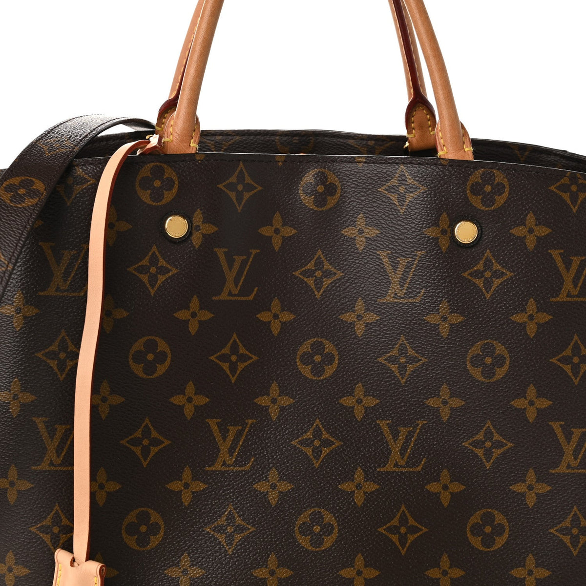 Monogram Montaigne GM