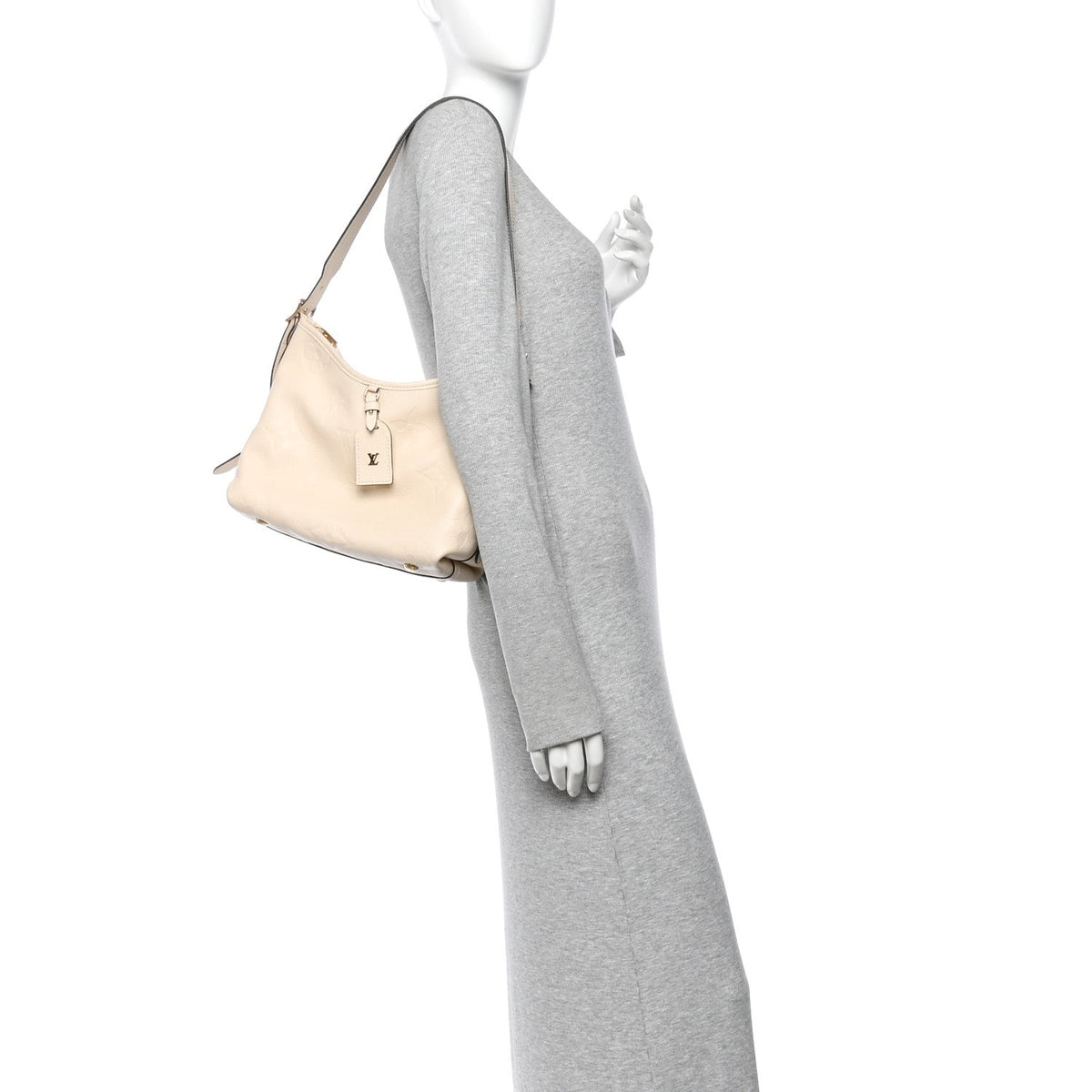 Empreinte Carryall PM Creme