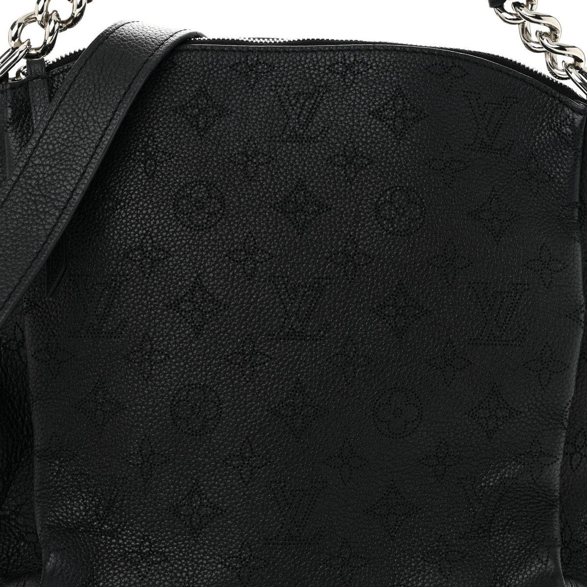 Mahina Babylone Chain BB Black