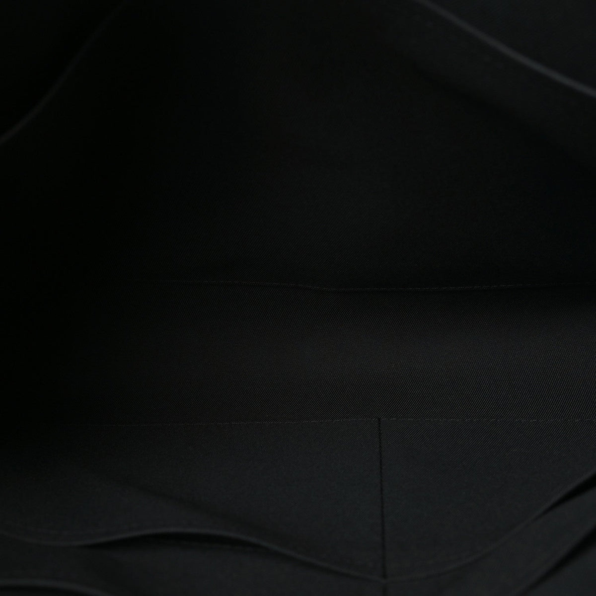 Damier Graphite Porte-Documents Jour