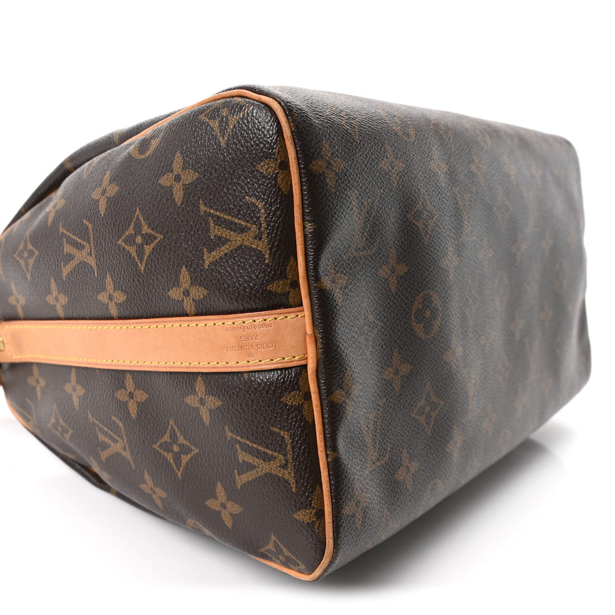 Monogram Speedy Bandouliere 30