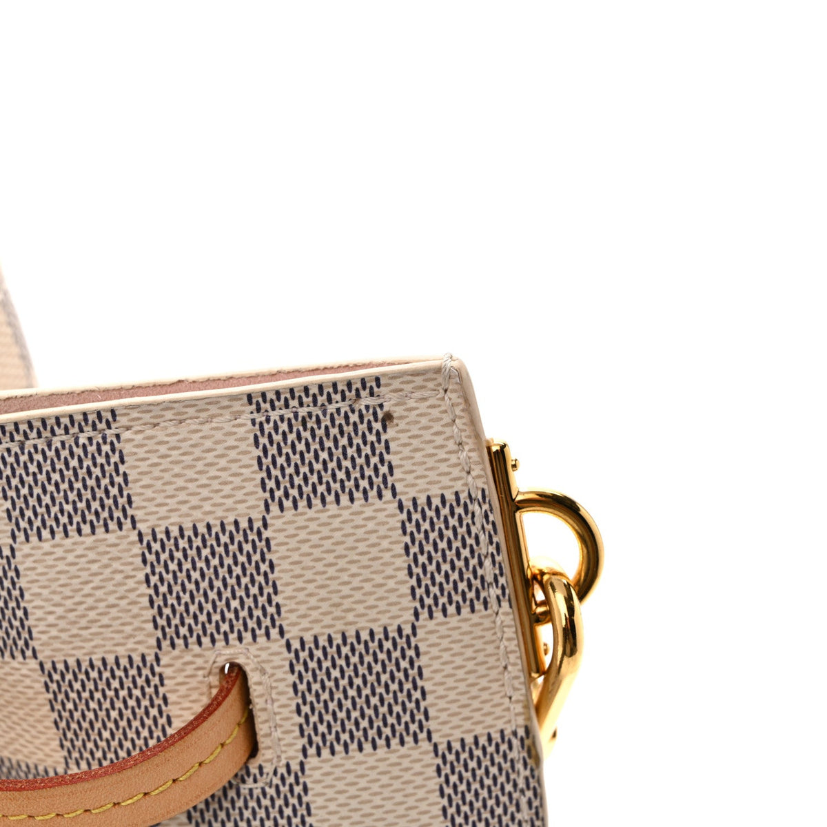 Damier Azur Girolata