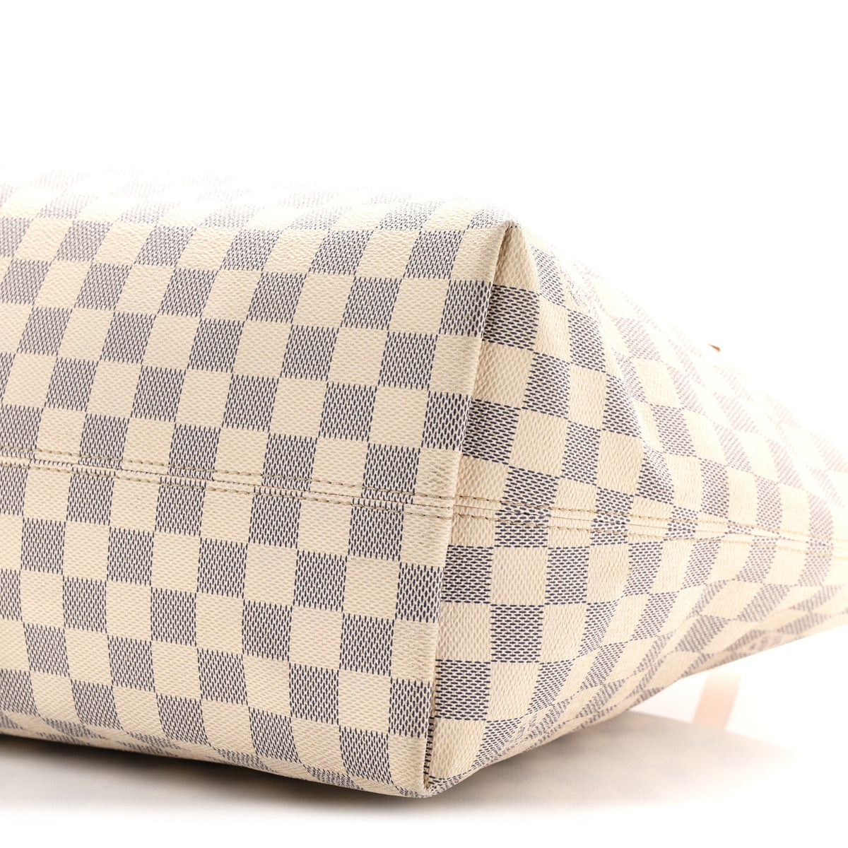 Damier Azur Iena MM