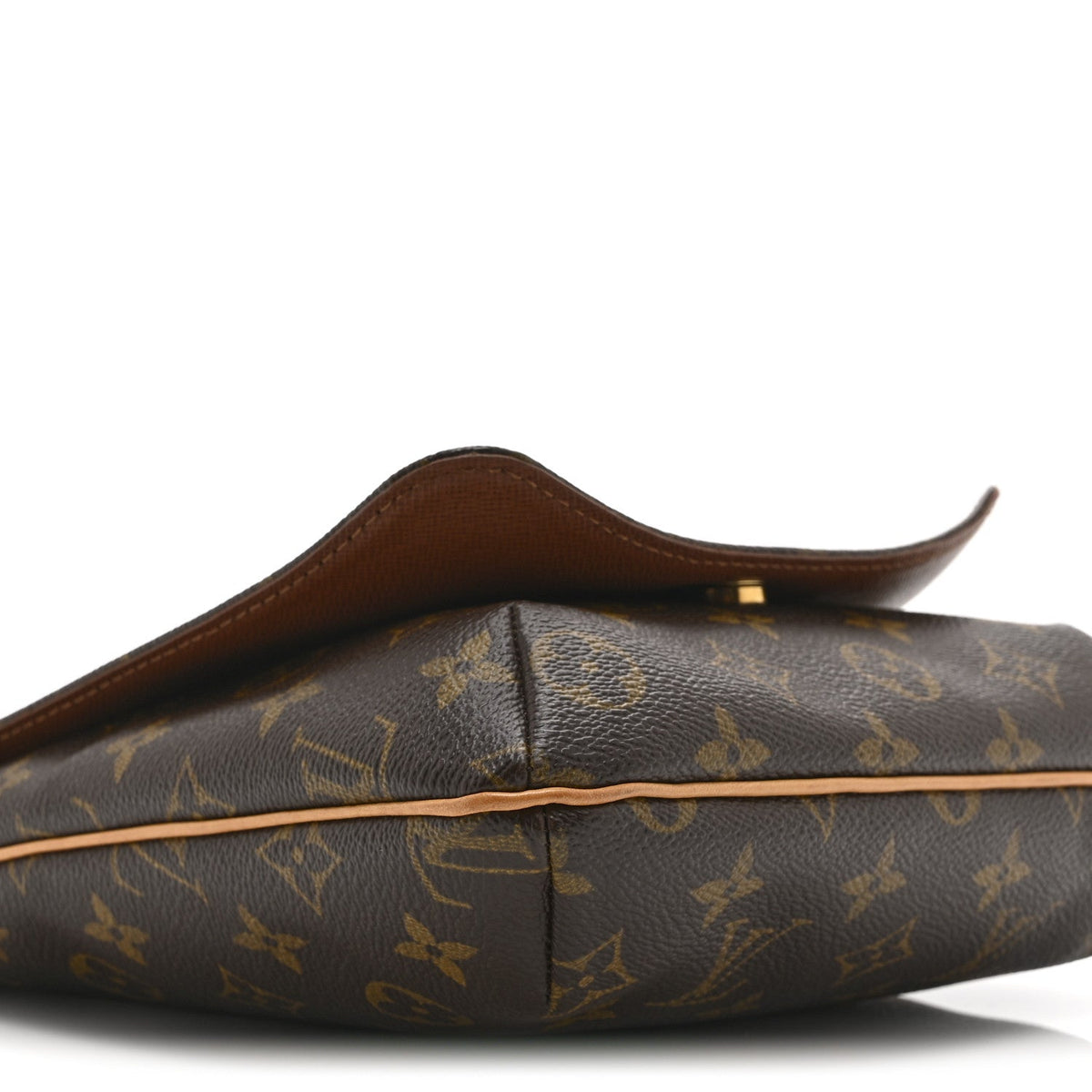 Monogram Musette Salsa
