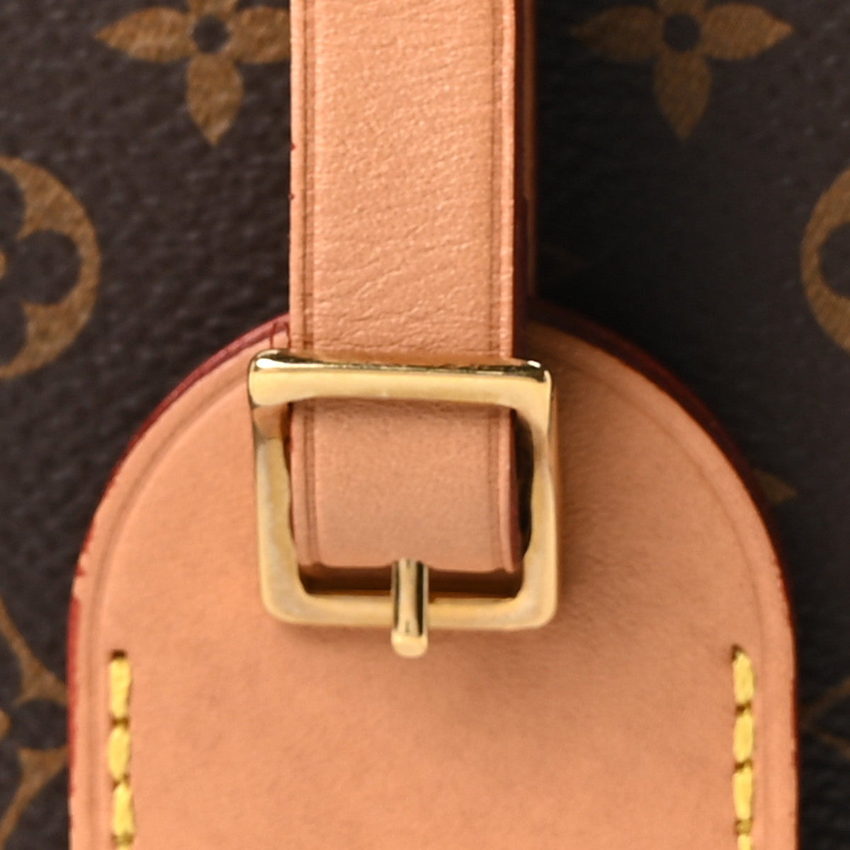 Monogram Petite Boite Chapeau