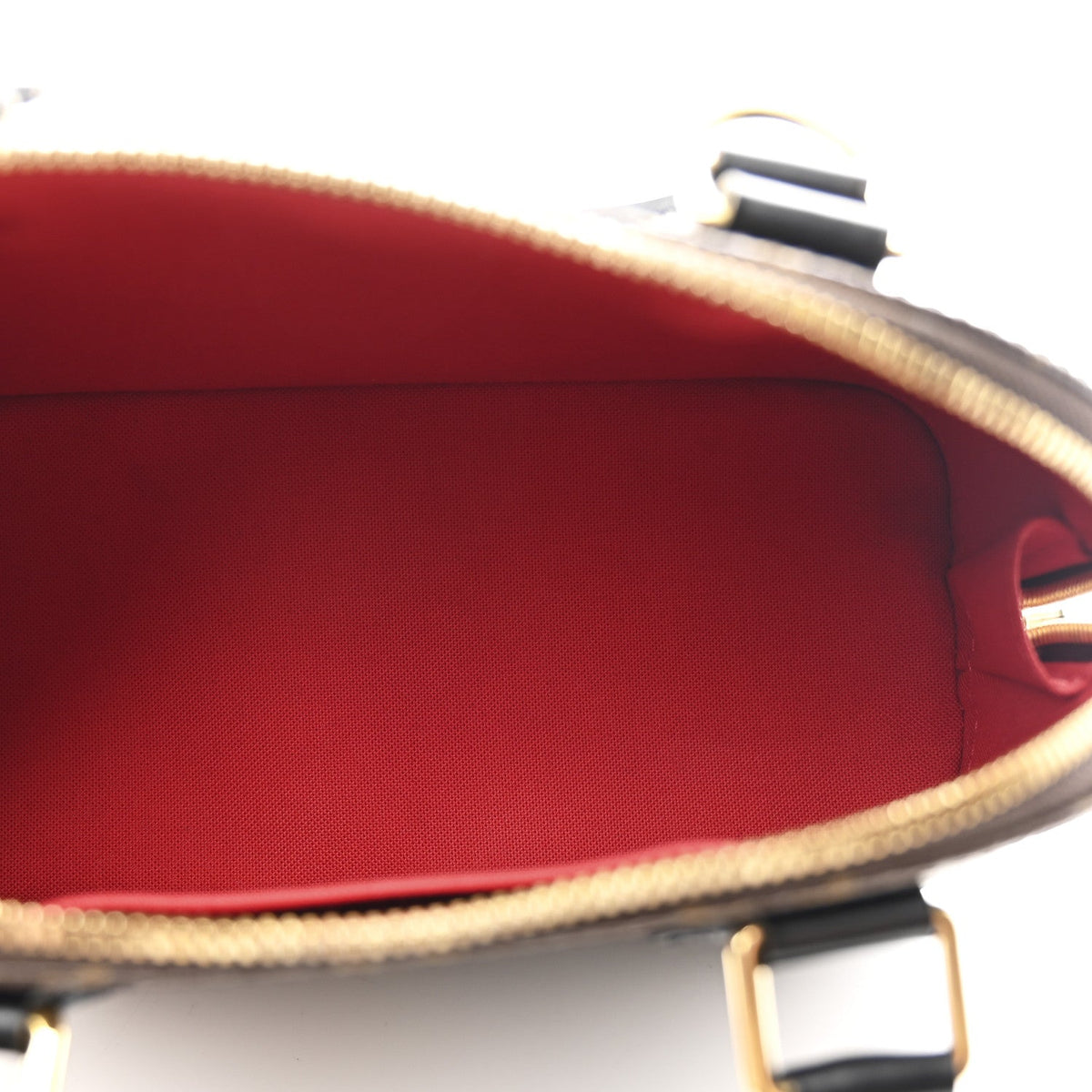 Monogram My LV World Tour Alma BB