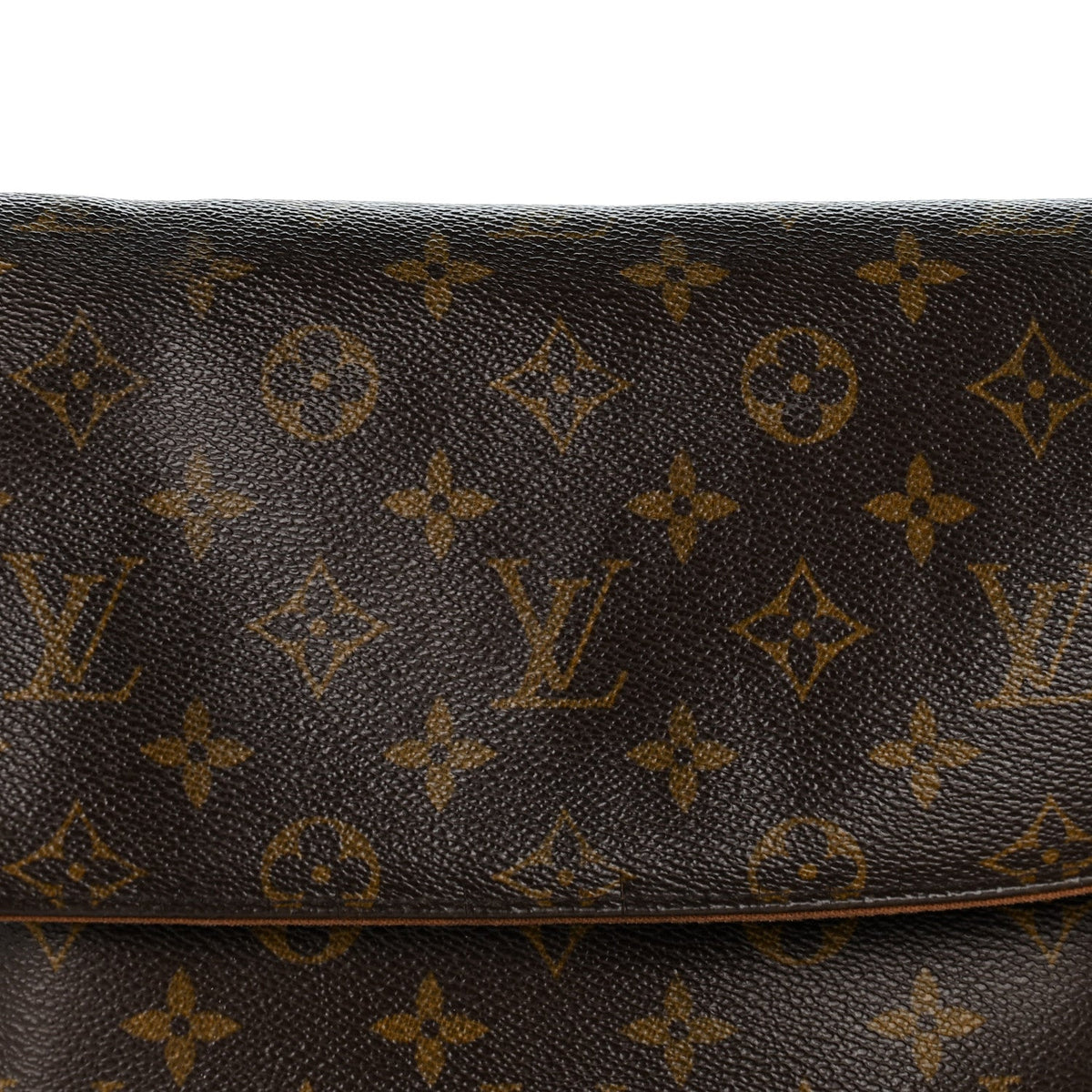 Monogram Mini Looping
