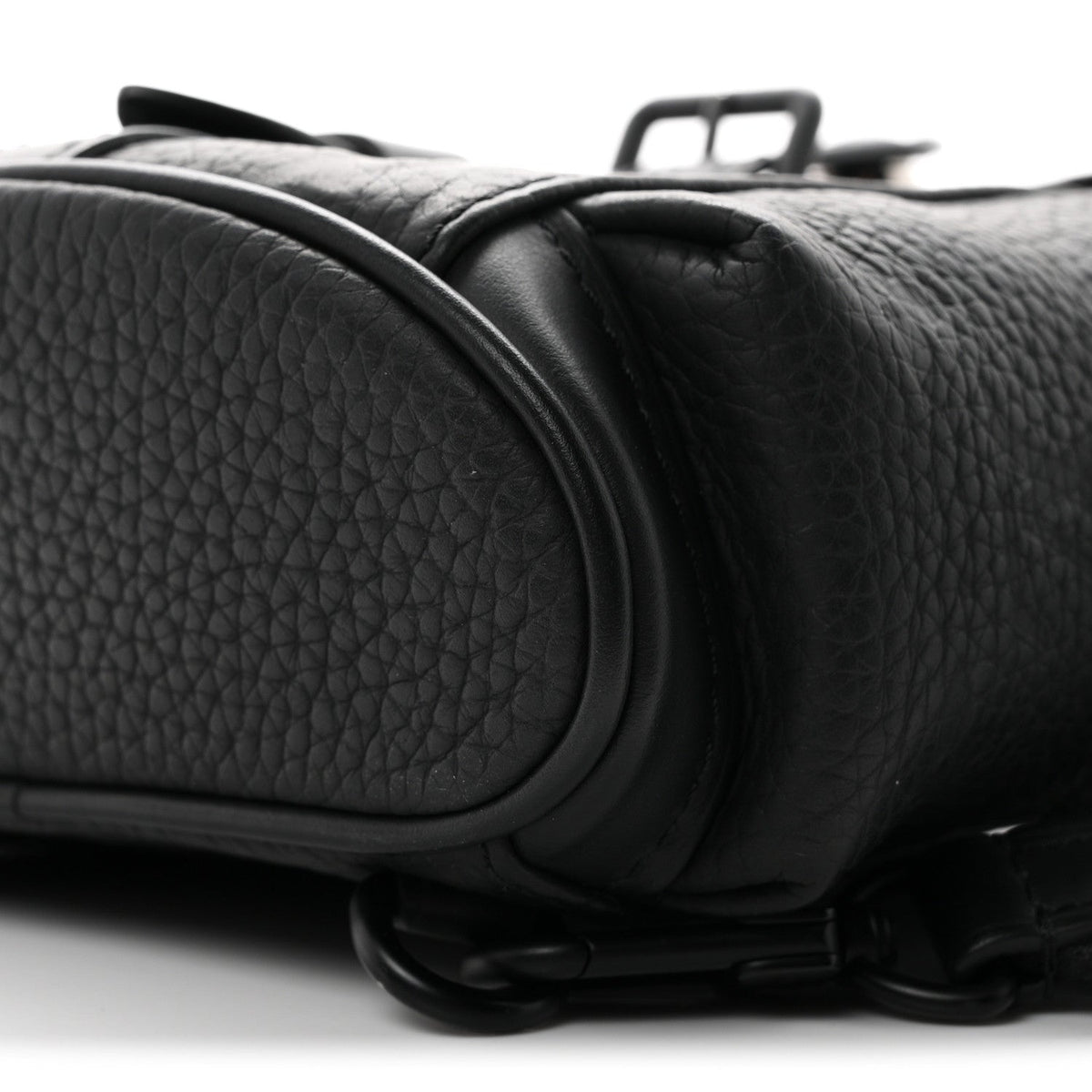 Taurillon Christopher XS Backpack Black
