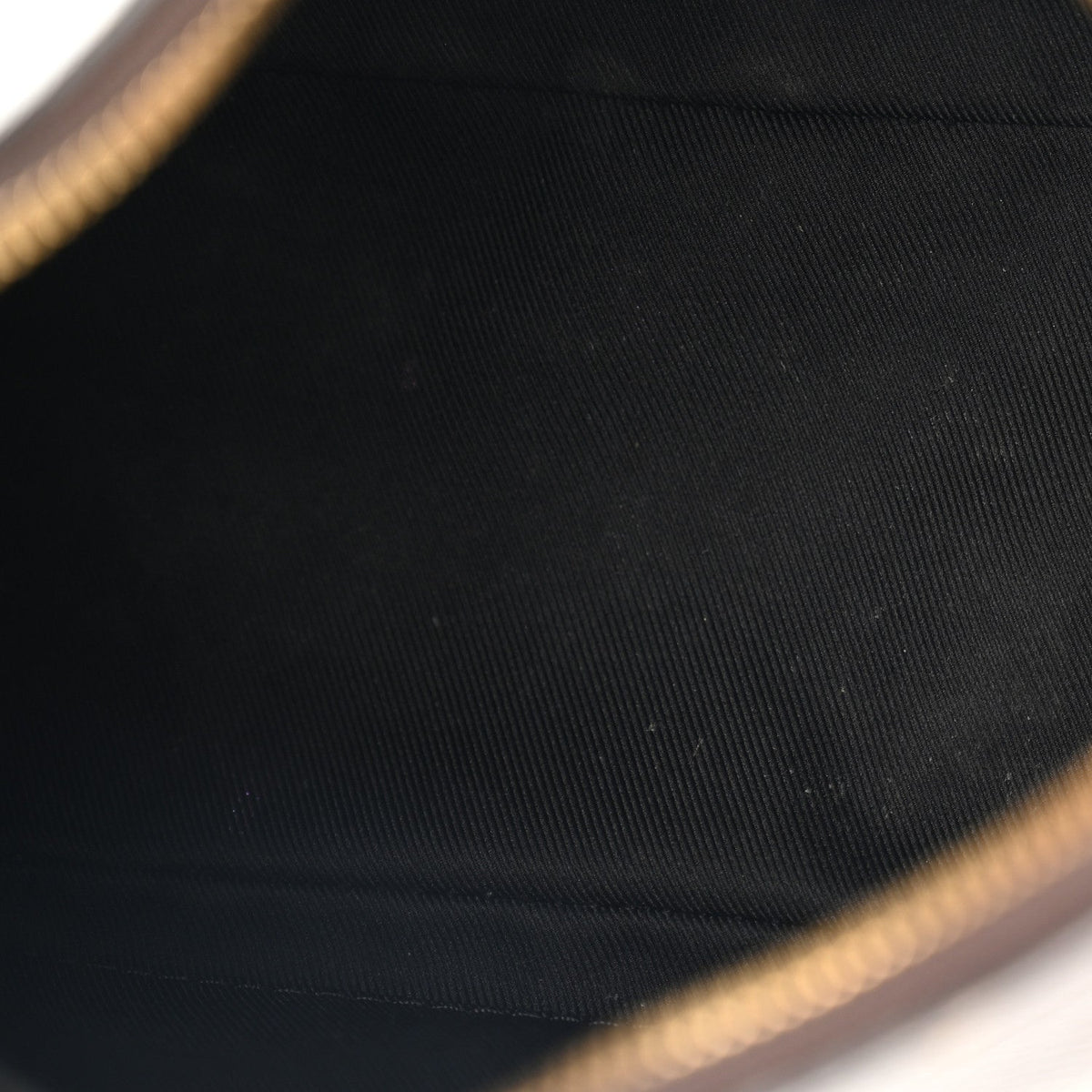 Monogram Boulogne NM Black
