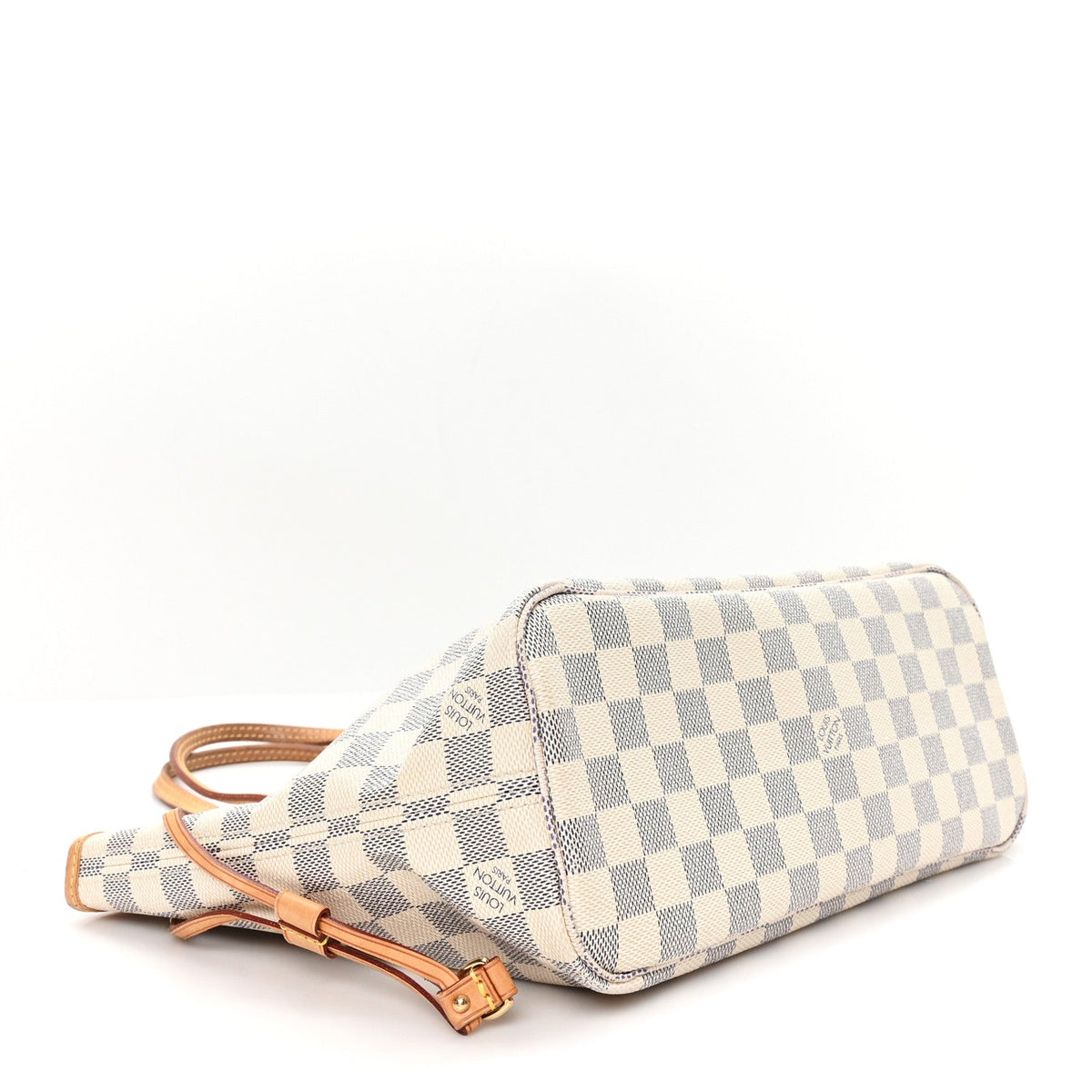Damier Azur Neverfull PM