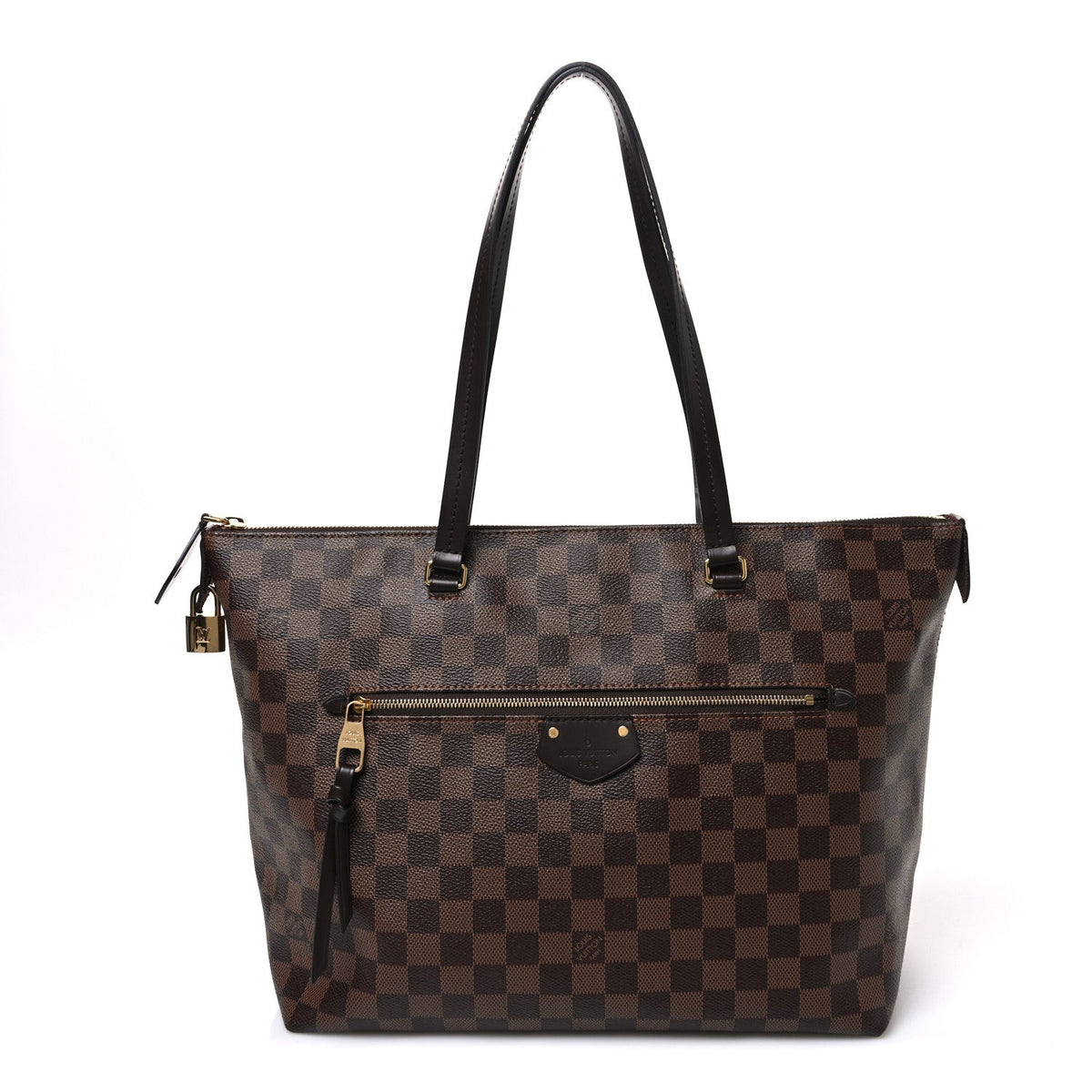 Damier Ebene Iena MM