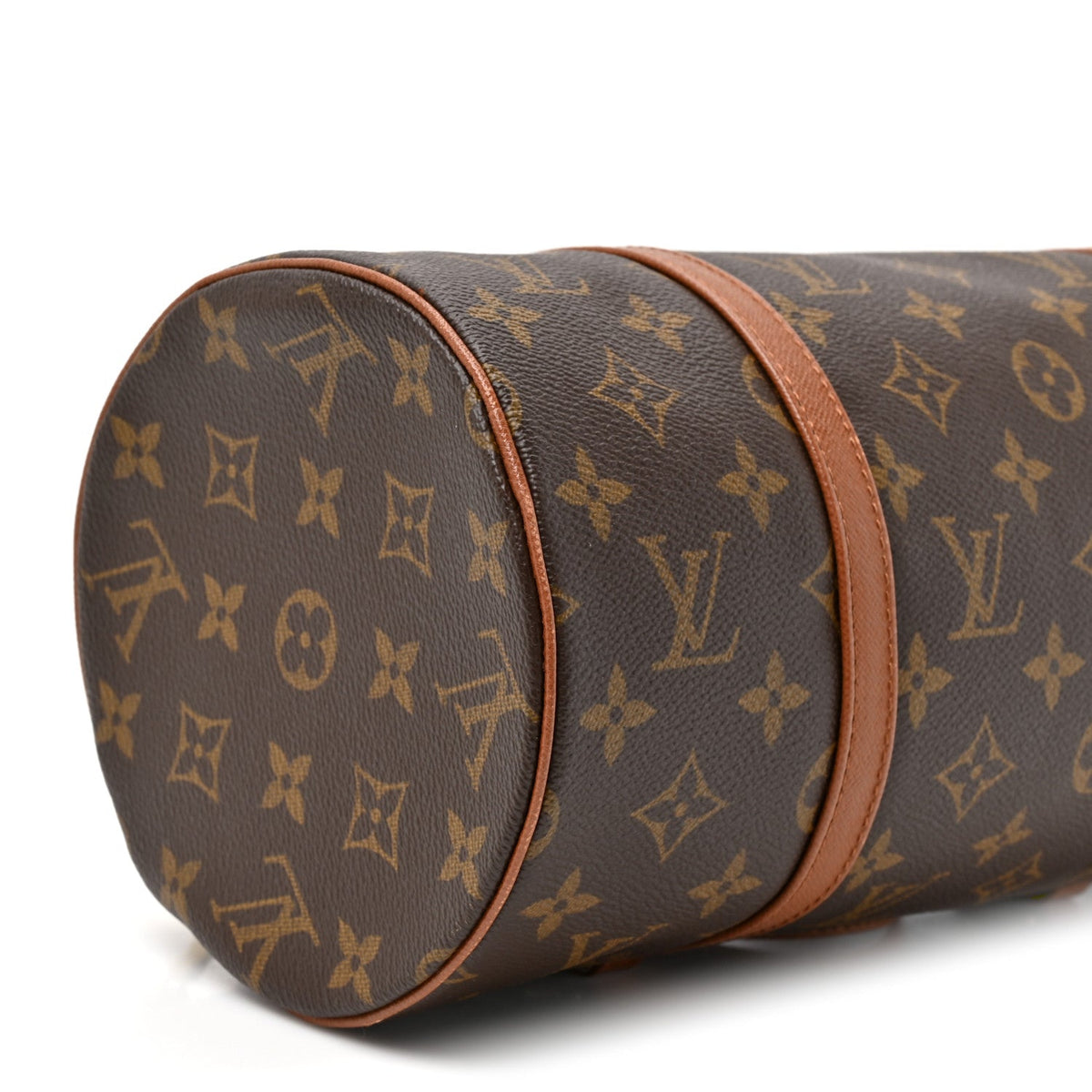 Monogram Papillon 30 with Companion