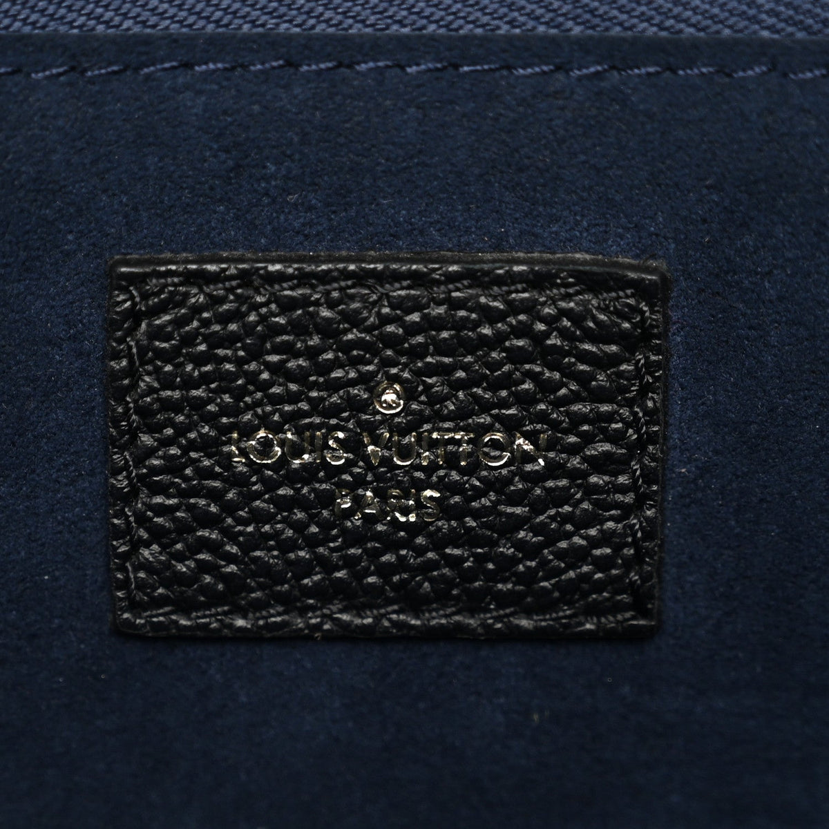 Empreinte Monogram Giant Neverfull MM Black