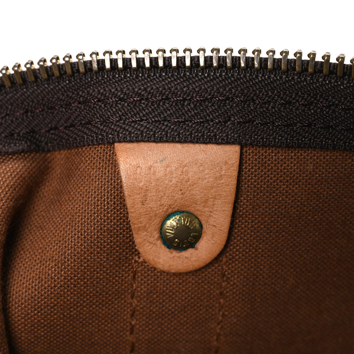 Monogram Keepall 50