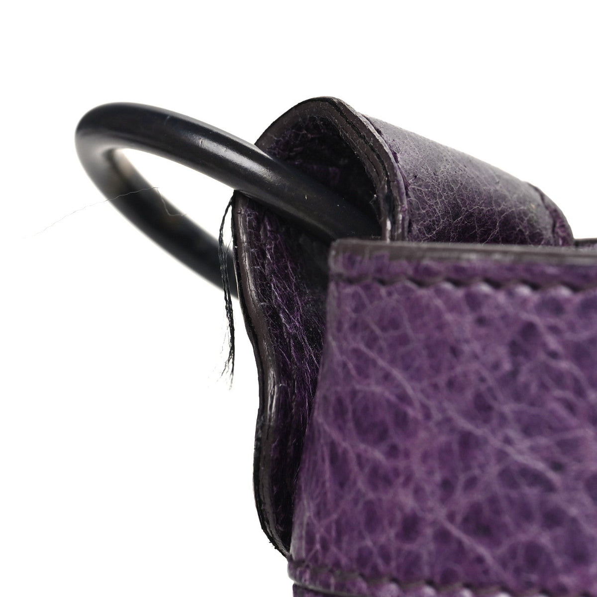 Agneau Classic Hardware First Raisin