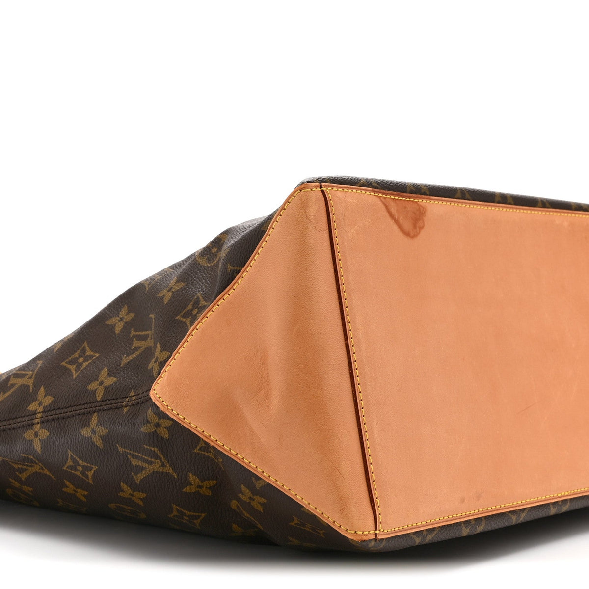 Monogram Cabas Mezzo