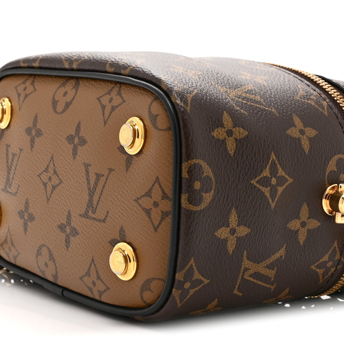 Reverse Monogram Vanity PM