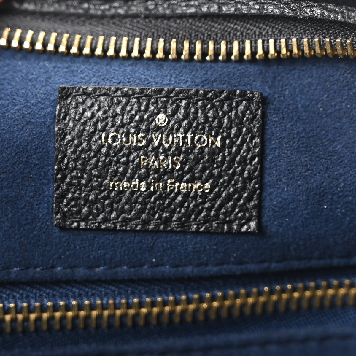 Empreinte Carryall MM Black