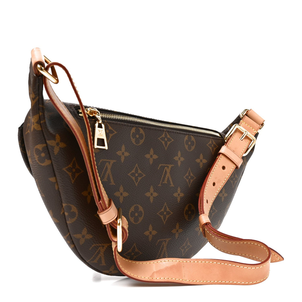 Monogram Bumbag