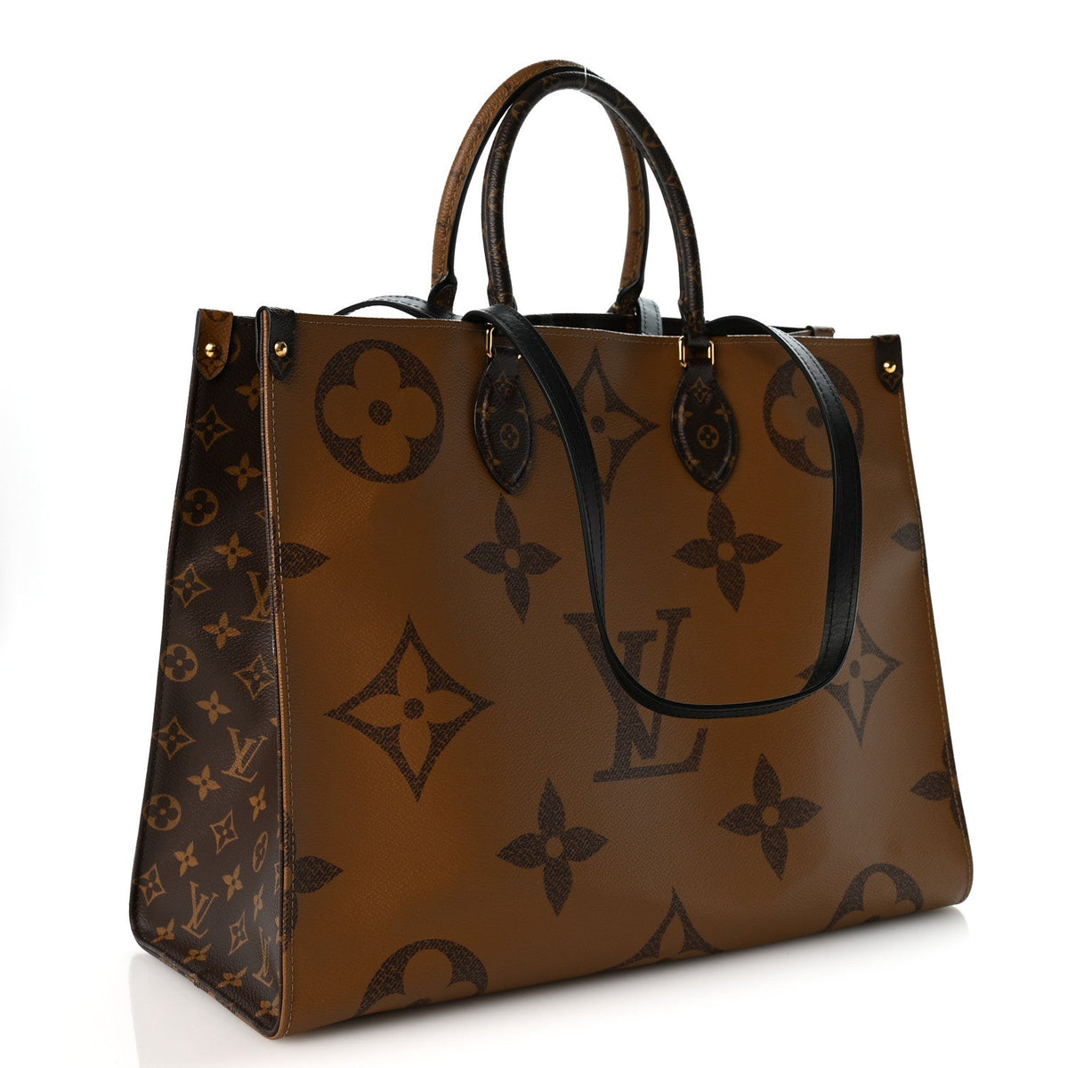 Reverse Monogram Giant Onthego GM