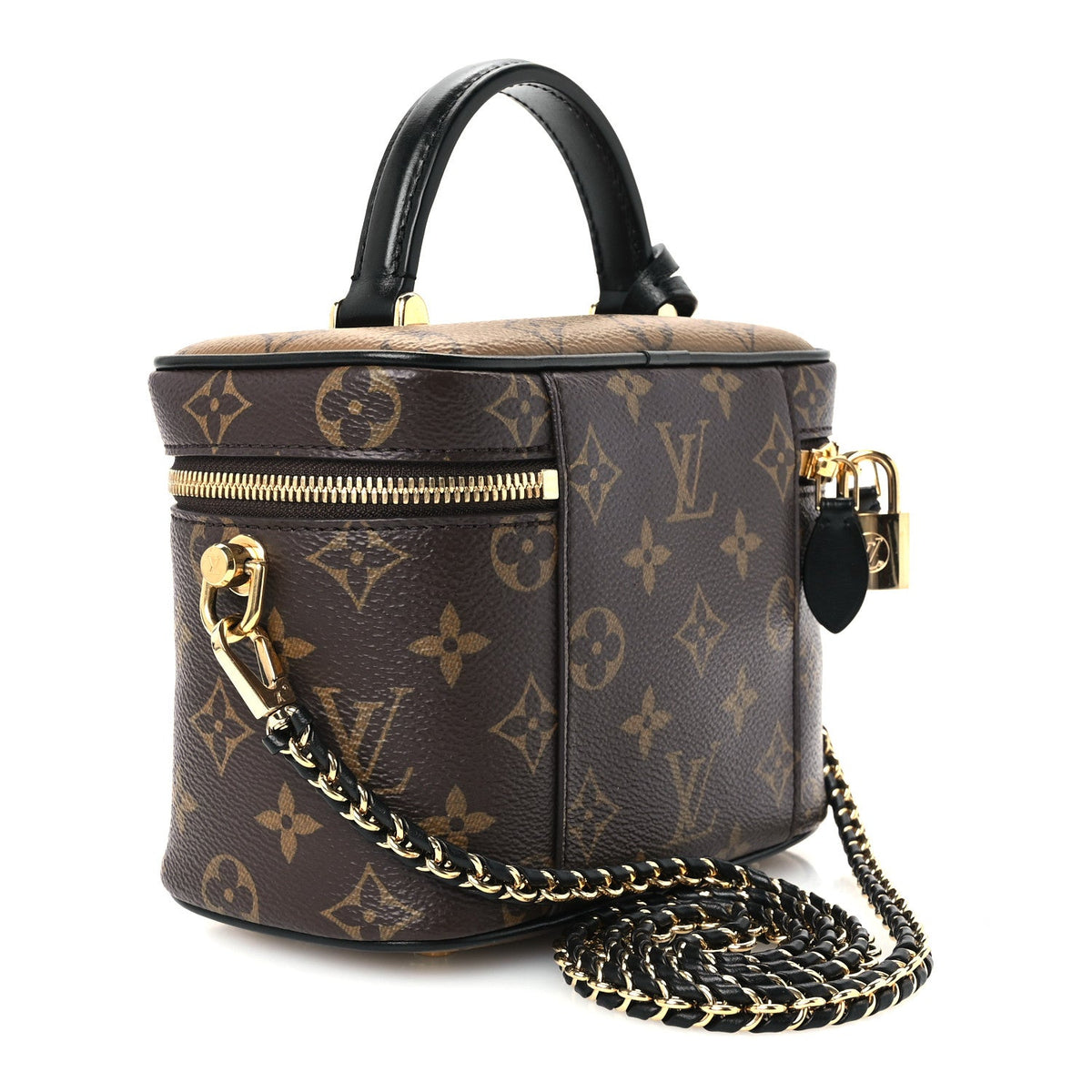 Reverse Monogram Vanity PM