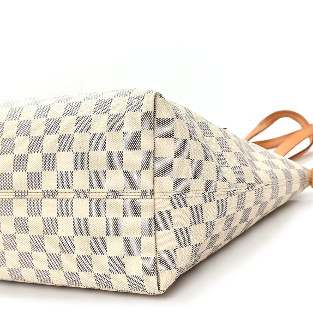 Damier Azur Iena MM