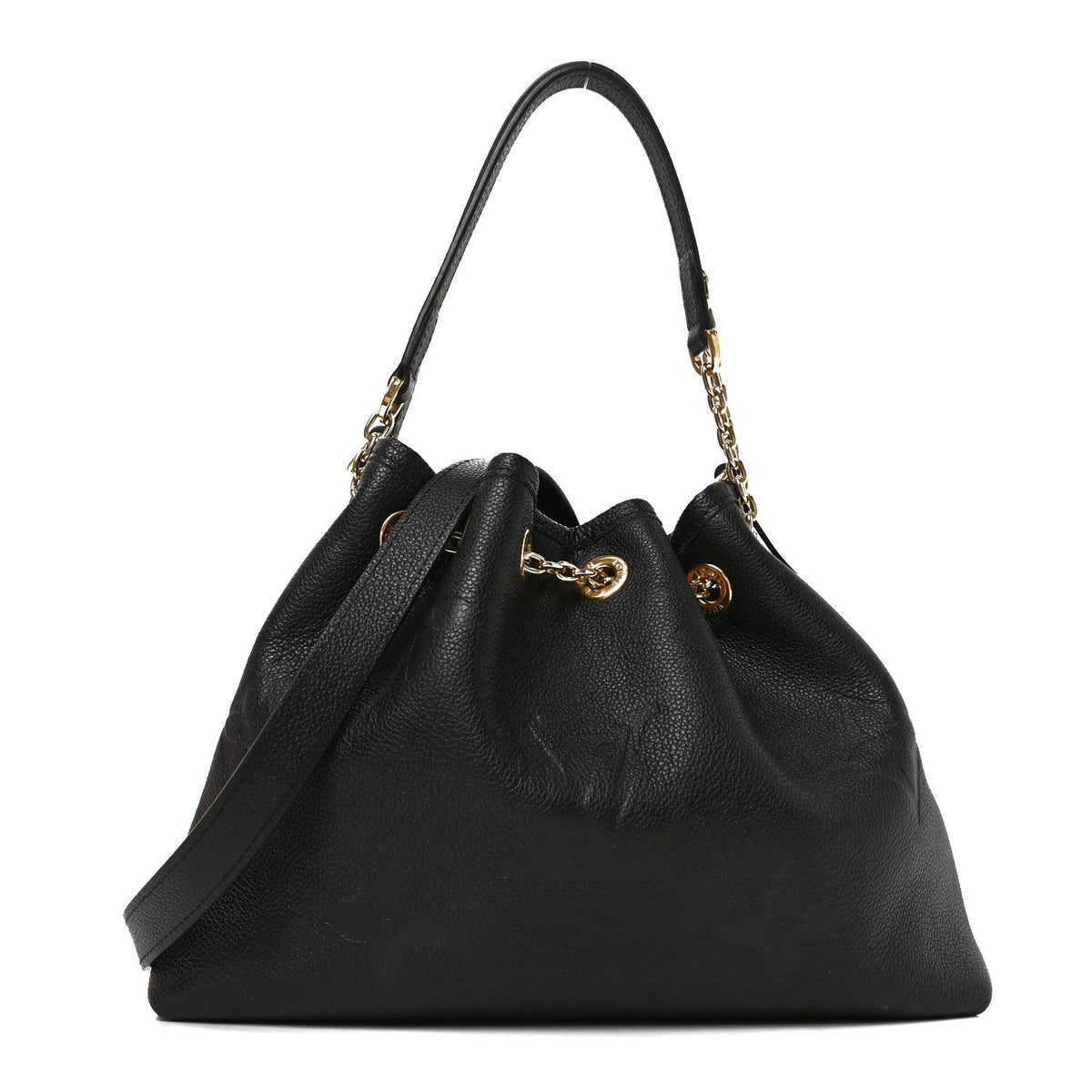 Empreinte Monogram Giant LV Bundle Black