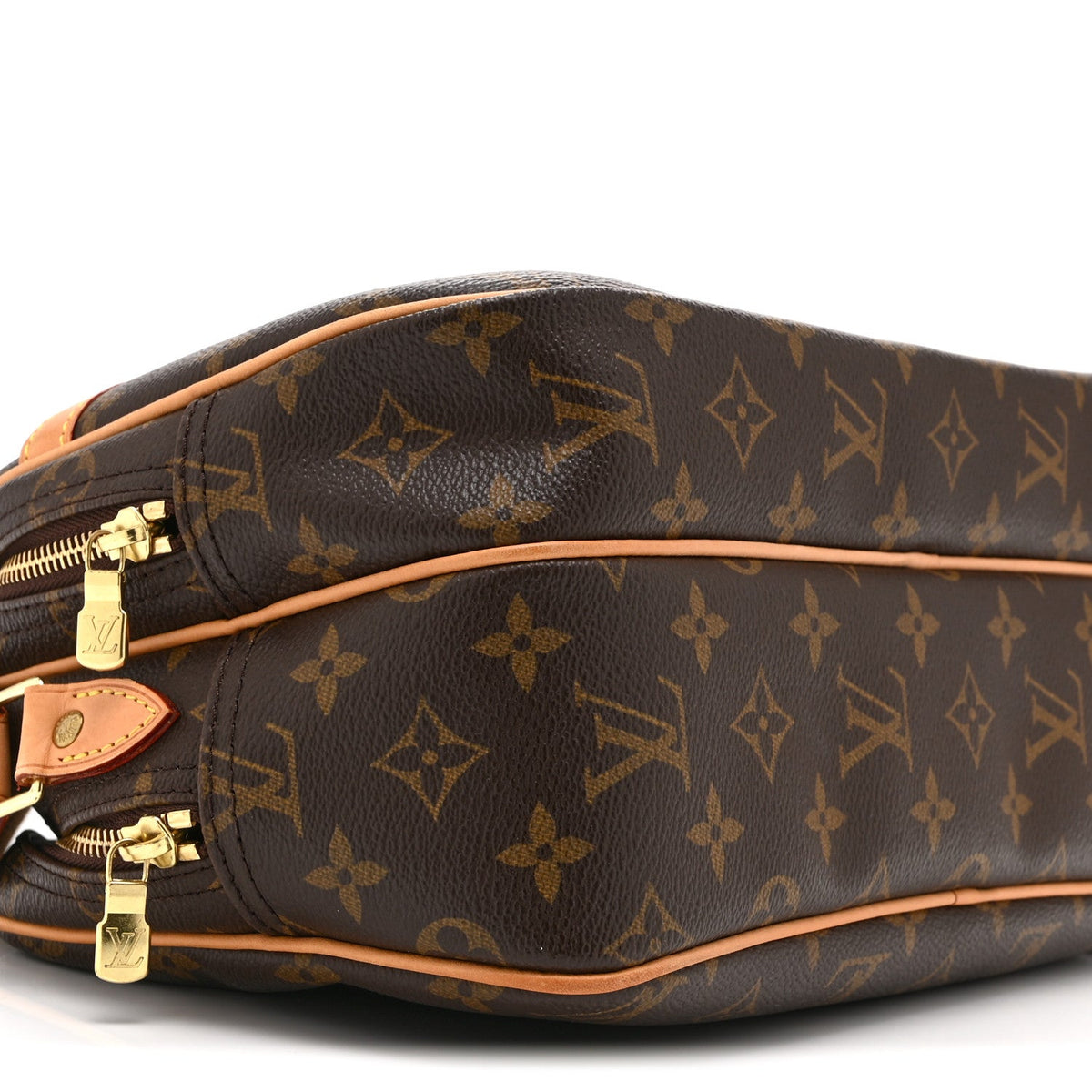 Monogram Reporter PM