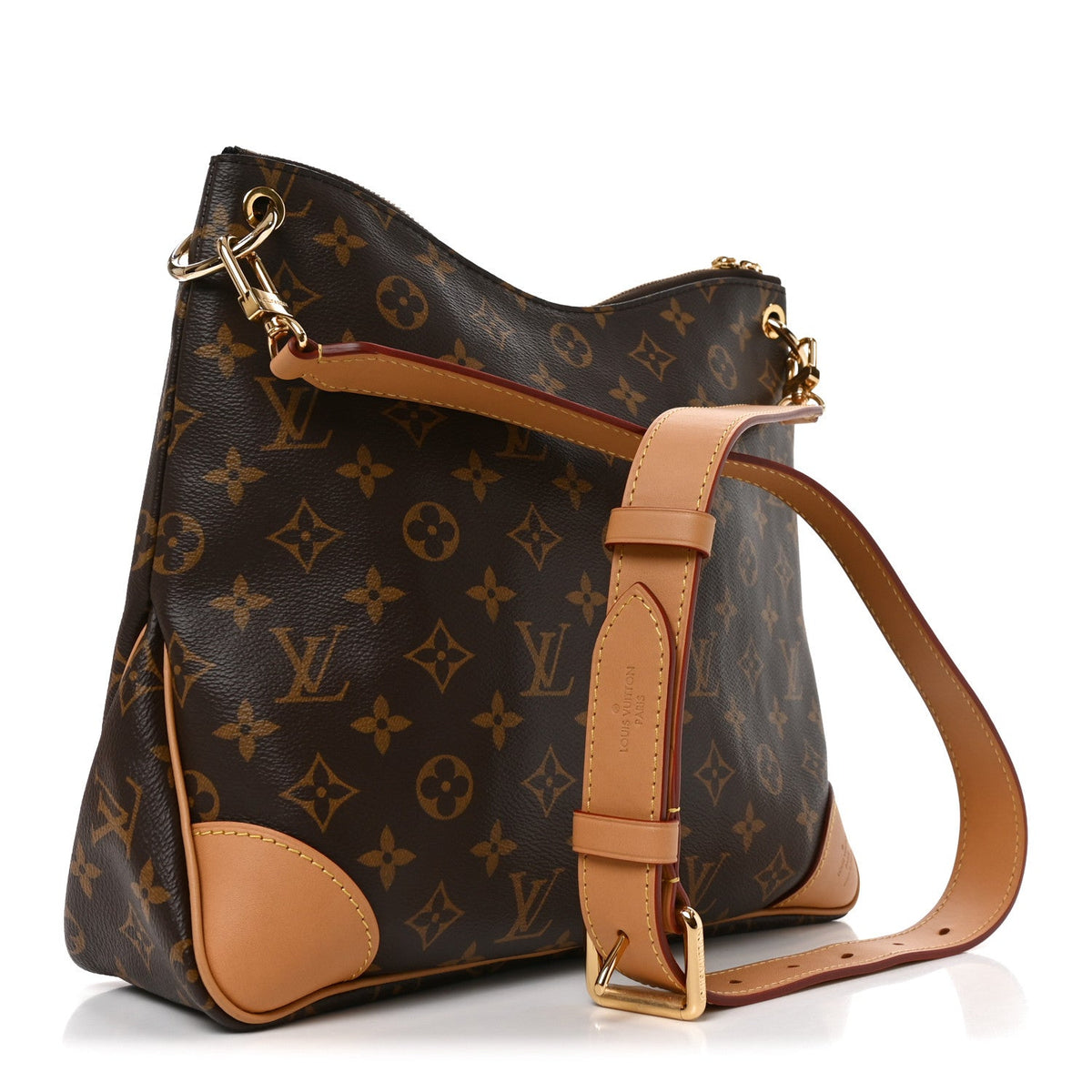 Monogram Odeon MM Natural
