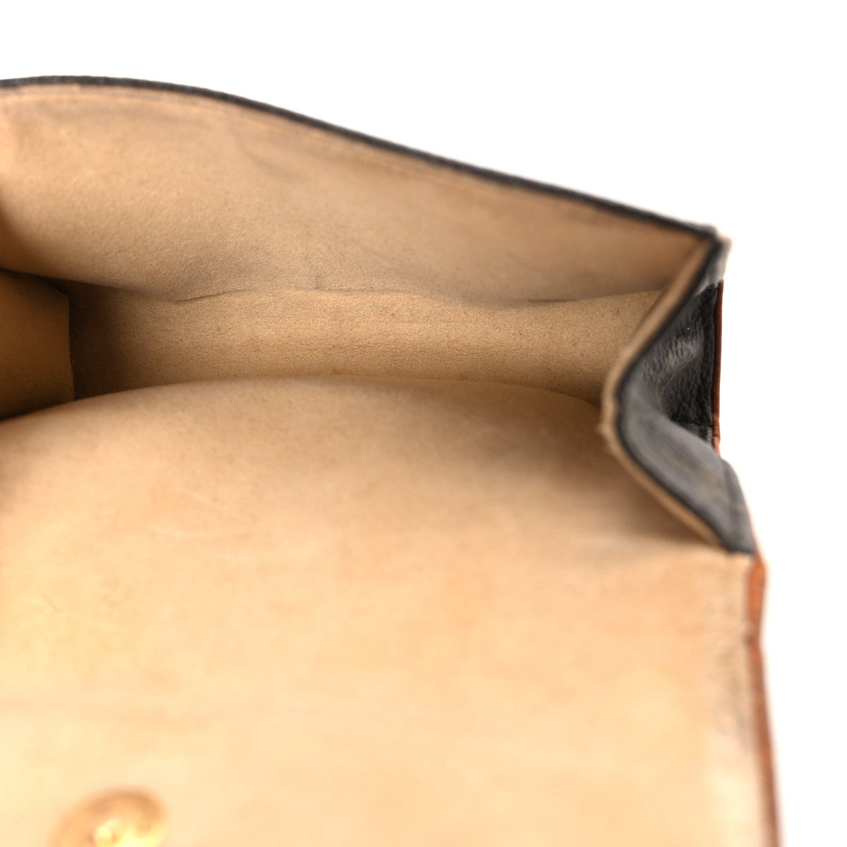 Monogram Pochette Florentine S