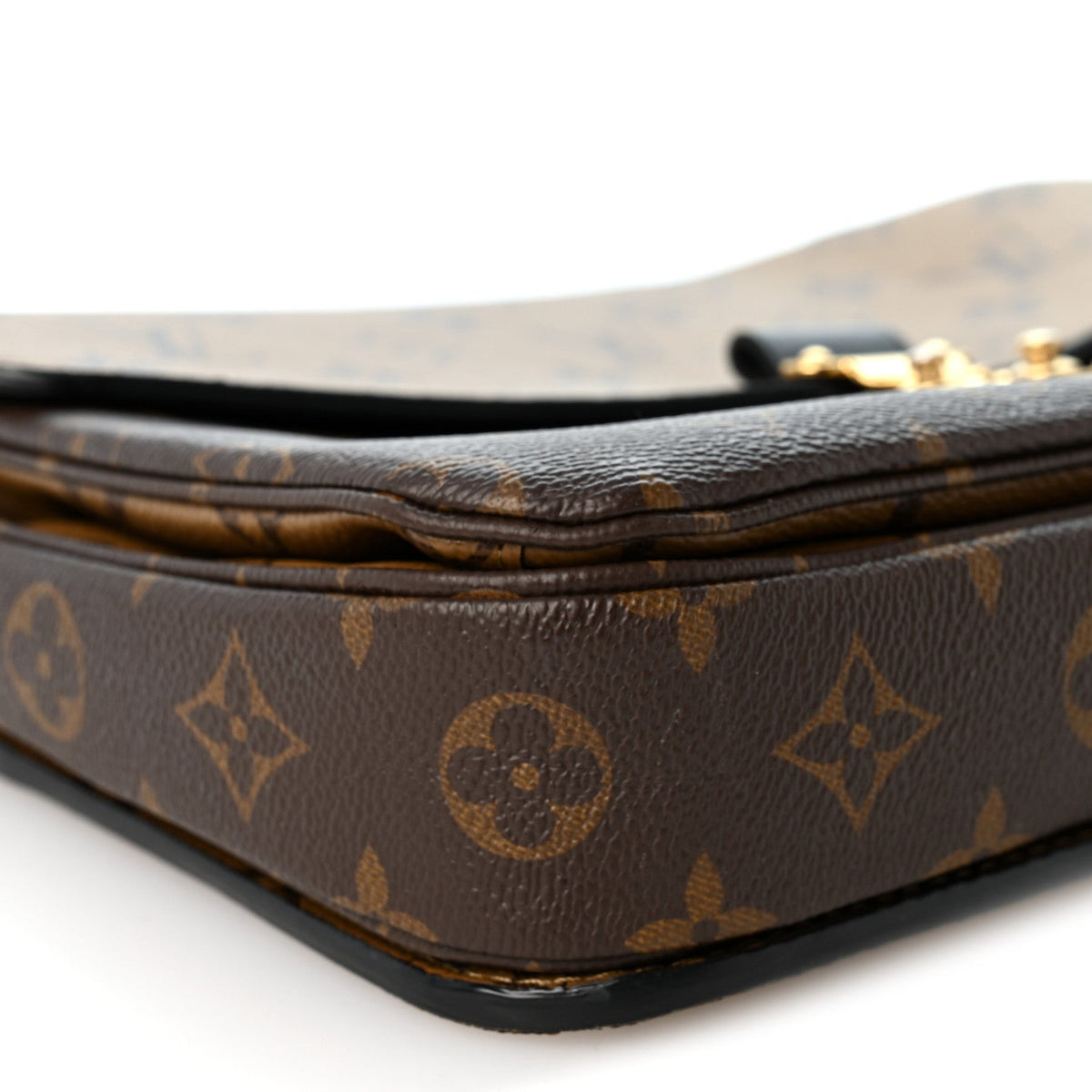 Reverse Monogram Pochette Metis