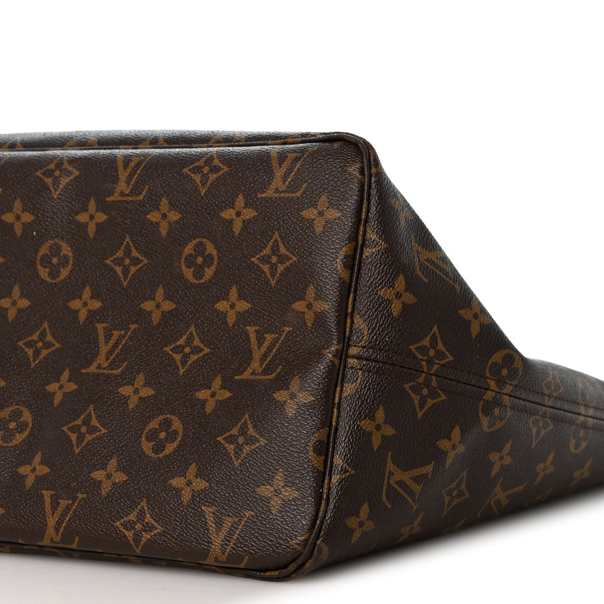 Monogram Neo Neverfull GM Pivoine